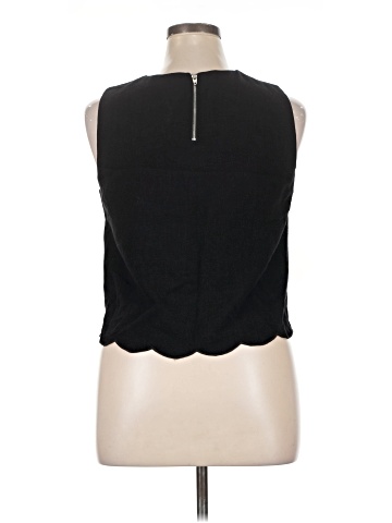 Elodie Sleeveless Top (view 2)