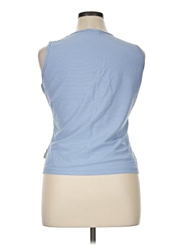 Columbia Sleeveless T-Shirt (view 2)