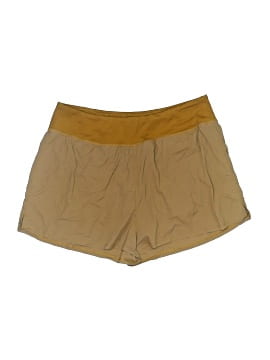 Mwl By Madewell Athletic Shorts