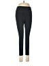 Nike Solid Black Active Pants Size M - photo 1
