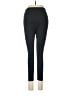 Nike Solid Black Active Pants Size M - photo 2