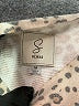 Sioni Animal Print Silver Pullover Sweater Size M - photo 7