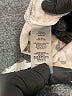 Sioni Animal Print Silver Pullover Sweater Size M - photo 8