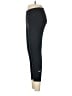 Nike Solid Black Active Pants Size M - photo 5