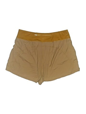 MWL by Madewell Athletic Shorts (view 2)