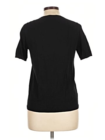 Ann Taylor Short Sleeve T-Shirt (view 2)