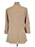 Anne Klein Tan Blazer Size L - photo 2