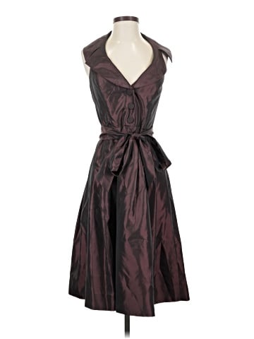 Max and Cleo Cocktail Dress (view 1)