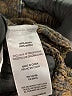 Peek... 100% Acrylic Tweed Brown Cardigan Size M (kids) - photo 4