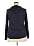 Colosseum Athletics Blue Pullover Sweater Size XXL - photo 2