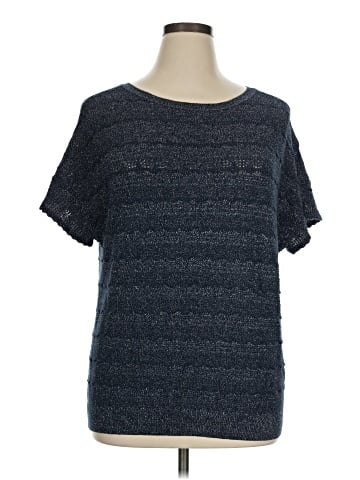 Style&Co Pullover Sweater (view 1)