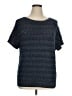 Style&Co Blue Pullover Sweater Size XL - photo 1