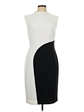 Halston Cocktail Dress (view 1)