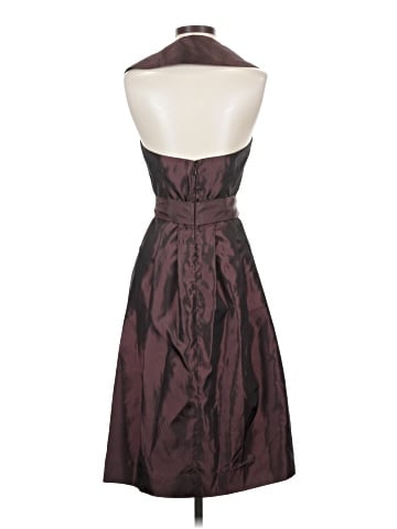 Max and Cleo Cocktail Dress (view 2)