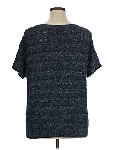 Style&Co Pullover Sweater (view 2)