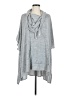 Steve Madden Gray Kimono One size (estimated) - photo 1