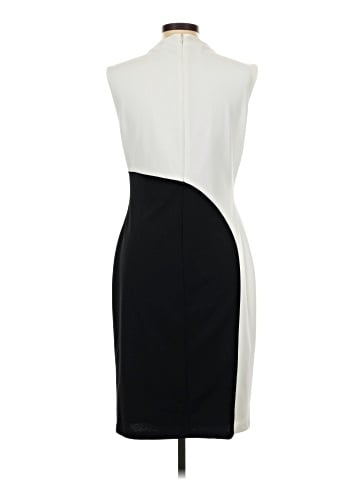 Halston Cocktail Dress (view 2)