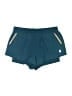 FP Movement 100% Polyester Teal Athletic Shorts Size XL - photo 1