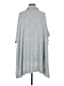 Steve Madden Gray Kimono One size (estimated) - photo 2