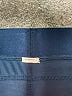 Fabletics Blue Active Pants Size L (estimated) - photo 7