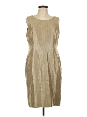 Kasper Casual Dress (view 1)