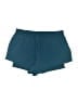FP Movement 100% Polyester Teal Athletic Shorts Size XL - photo 2