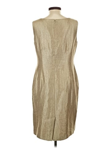 Kasper Casual Dress (view 2)
