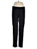 Elle Solid Black Dress Pants Size 2 - photo 1