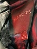 Talbots Black Coat Size 4 - photo 6