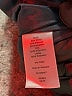 Talbots Black Coat Size 4 - photo 7