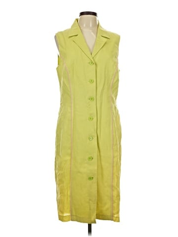 Laundry by Shelli Segal Vest (view 1)