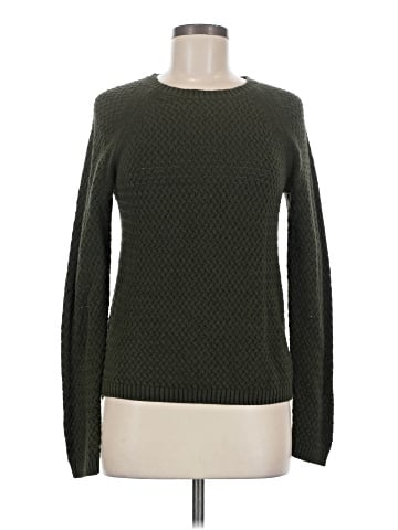 Preswick & Moore Pullover Sweater (view 1)