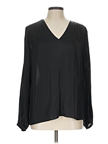 Banana Republic Long Sleeve Blouse (view 1)