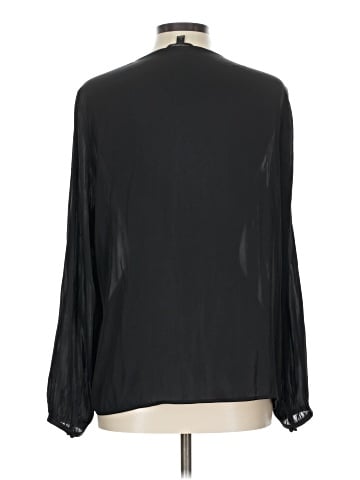 Banana Republic Long Sleeve Blouse (view 2)