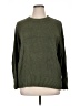 Old Navy Solid Green Pullover Sweater Size XL - photo 1