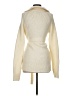 Zara Ivory Cardigan Size S - photo 2