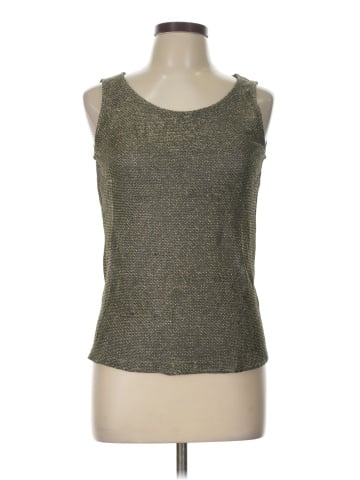 Conrad C Sleeveless Top (view 1)
