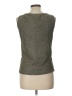 Conrad C Green Sleeveless Top Size 10 - photo 2