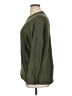 Old Navy Solid Green Pullover Sweater Size XL - photo 5