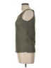 Conrad C Green Sleeveless Top Size 10 - photo 5