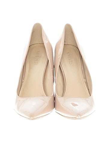 Nine West Heels (view 2)