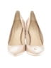 Nine West Ivory Heels Size 8 1/2 - photo 2