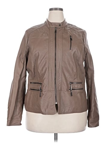 Apt. 9 Jacket (view 1)