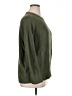 Old Navy Solid Green Pullover Sweater Size XL - photo 4