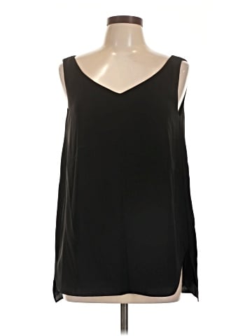 MM. LaFleur Sleeveless Blouse (view 1)