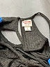 Mossimo Supply Co. Solid Black Cocktail Dress Size S - photo 7