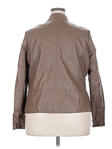 Apt. 9 Jacket (view 2)