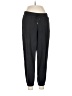 Puma Solid Black Casual Pants Size M - photo 1