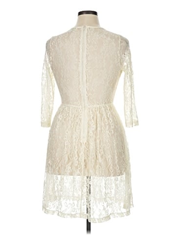 Forever 21 Plus Cocktail Dress (view 2)