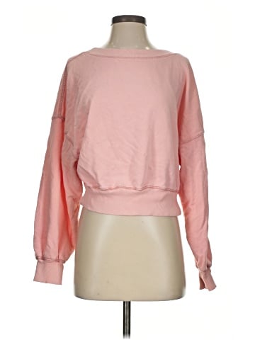 Free People Sweatshirt (view 1)